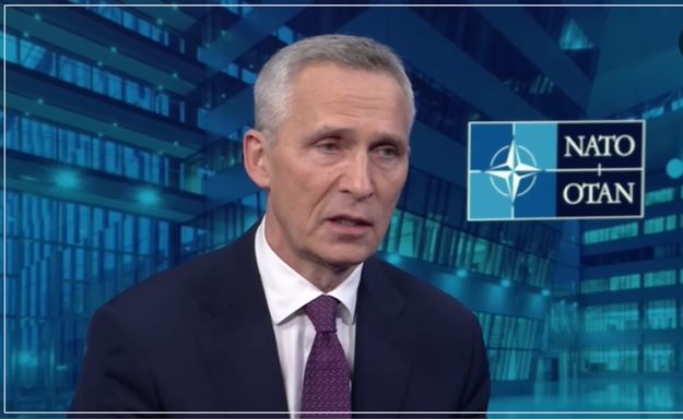 Generalni sekretar NATO-a upozorio Kinu da ne šalje oružje Rusiji
