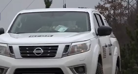 Kfor nema saznanja o prisustvu VAGNERA na KiM