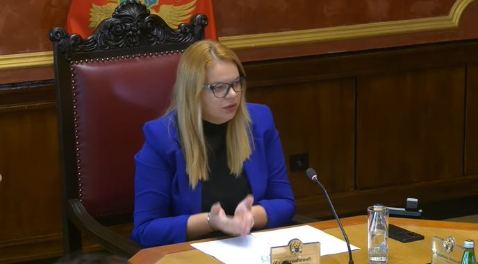 VUKIĆEVIĆ: Zabrinjava Spajićevo negiranje da posjeduje vrijedne nekretnine- Nije mu prvi put da obmanjuje javnost