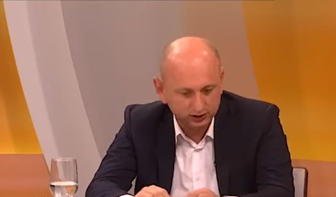 SAUČEŠĆE MILANA KNEŽEVIĆA NARODIMA TURSKE I SIRIJE: Čovječanstvo ujedinjeno u osjećaju solidarnosti