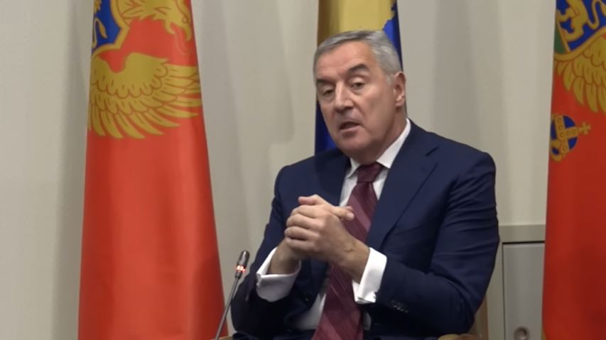 LIČNE SUJETE VRAĆAJU MILA NA VLAST? Istoričar u nedoumici da li će BEČIĆ I MILATOVIĆ podržati Mandića u drugom krugu glasanja