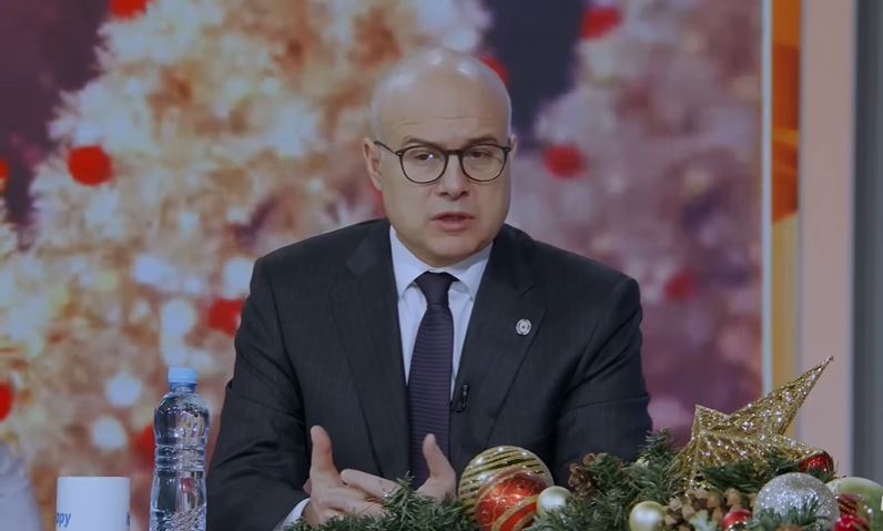 MILOŠ VUČEVIĆ: "Jedan od ciljeva politike Đukanovićevog režima bilo je potpuno „rasrbljavanje“ Crne Gore"