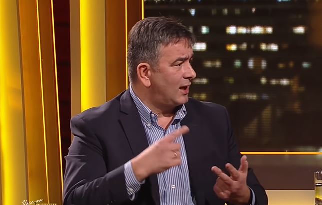 MEDOJEDIĆ: Svaki javni nastup Premijera proizvedi toliko centaršuteva, da čak i ovako nesposobna i mlitava opozicija mora postici po neki gol