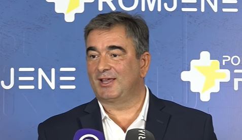 KAD BUDE SVIMA JASNO, BIĆE KASNO Medojević: Kad je Spajić ovako „pametno“ za sebe ulagao, kako će tek za državu