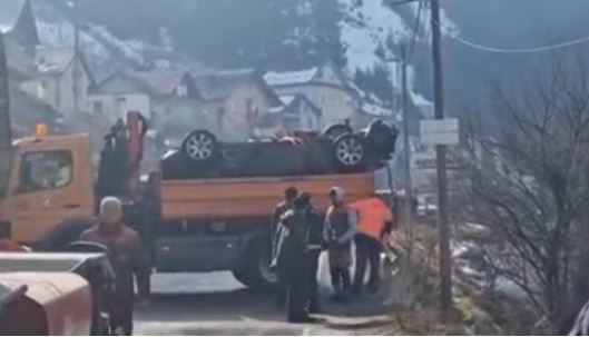 Izvučen automobil u kom su stradali mladići: Nečuvena tragedija - svi po 16 godina