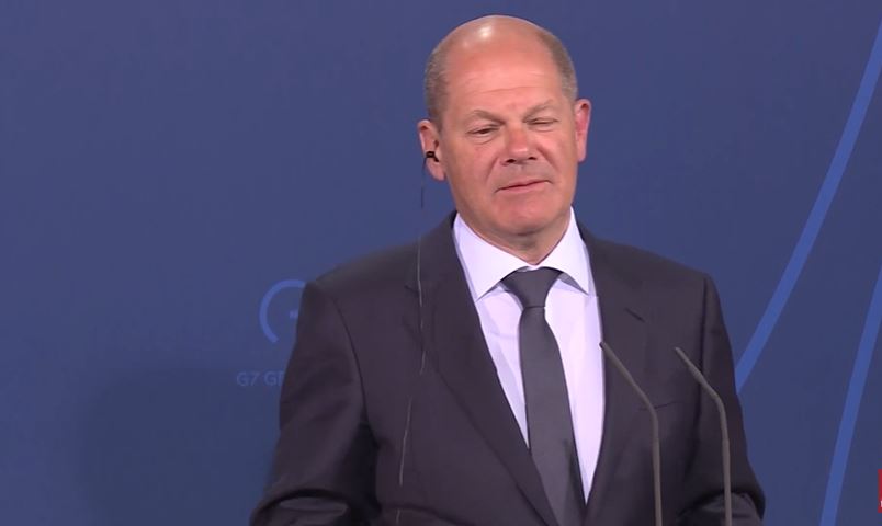 ŠOLC: Prije prijema Ukrajine i Balkana, treba reformisati EU