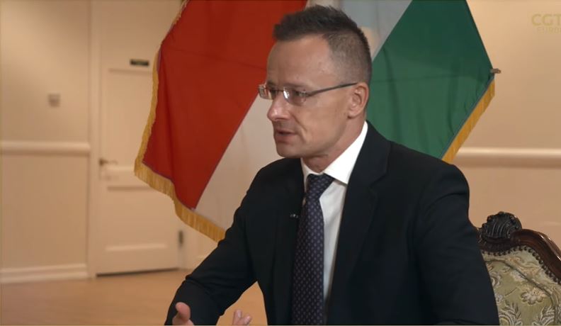 SIJARTO POKREĆE MEHANIZME ZA DISCIPLINOVANJE UKRAJINE: Sada bi trebalo da bude jasno da li je Evropska komisija sposobna da zastupa evropske interese