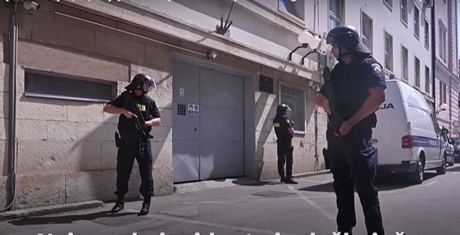 BEZ PRAVA NA ŽALBU: Potvrđena optužnica Tanaskoviću za ubistvo GoranaVlahovića