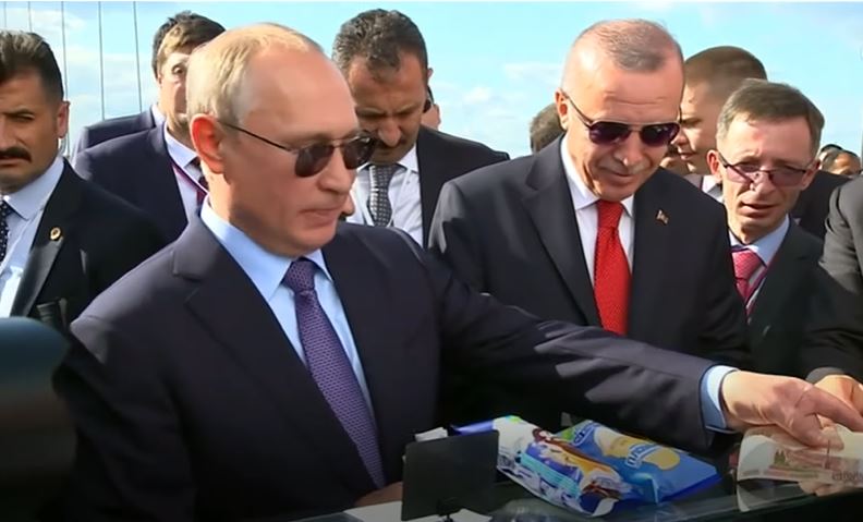 Putin tvrdi: Zelenski je SRAMOTA za Jevreje
