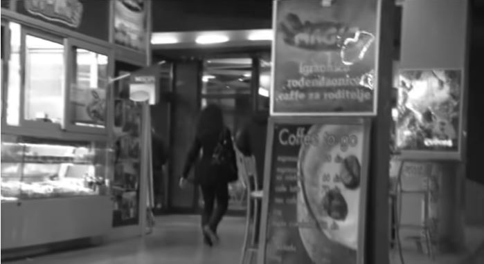 UHODA IZ ZVORNIKA: Osumnjičen da je nakon raskida tri godine proganjao djevojku