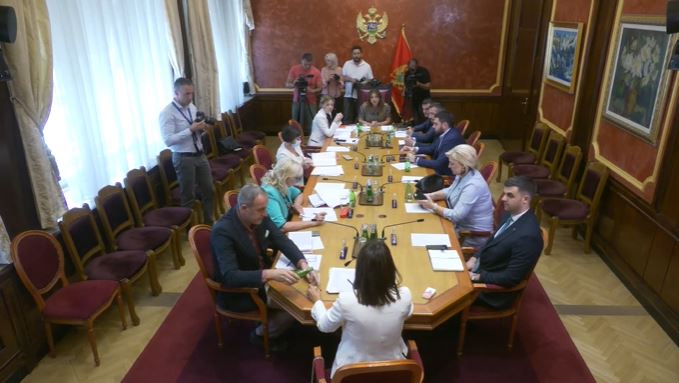 Postignut dogovor oko četvrtog kandidata za sudiju Ustavnog suda