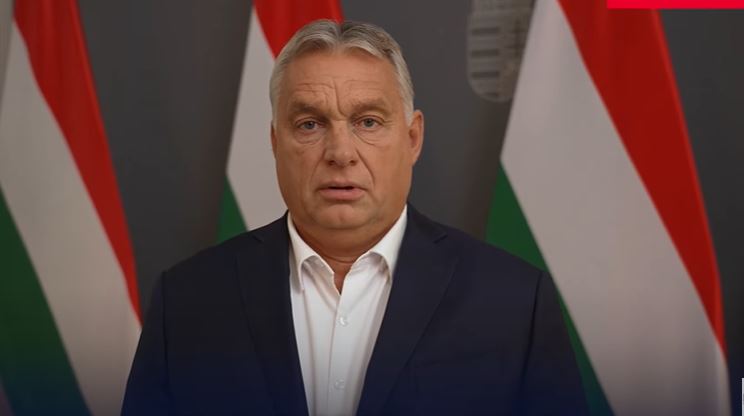 ŠOK U BRISELU! Orban stavio veto: Blokirano 50 milijardi eura pomoći Ukrajini