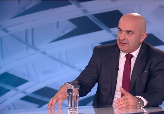 Joković: SNP želi snažnu Vladu koja će imati dovoljnu podršku da CG obezbijedi ulazak u EU