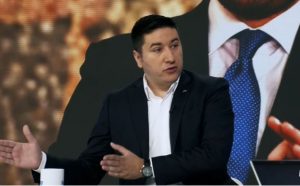 "U CG POSTOJE SAMO DVIJE POLITIKE- SRPSKA I ANTISRPSKA": Dajković za Pogled o najavljenom popisu stanovništva
