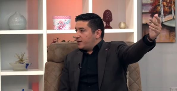 Dajković: Spajić više nije Srbin koji je celivao odar blaženopočivšeg Vladike Atanasija, nego moderni Crnogorac