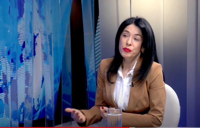 "Zbogom" još jednom kadru DPS-a: Vlada razriješila Zoju Bojanić Lalović sa mjesta direktorice Zavoda za školstvo
