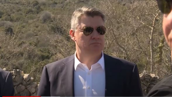 MILANOVIĆ: Pregovori BiH će trajati 500 godina, duže nego što su bili pod Turcima