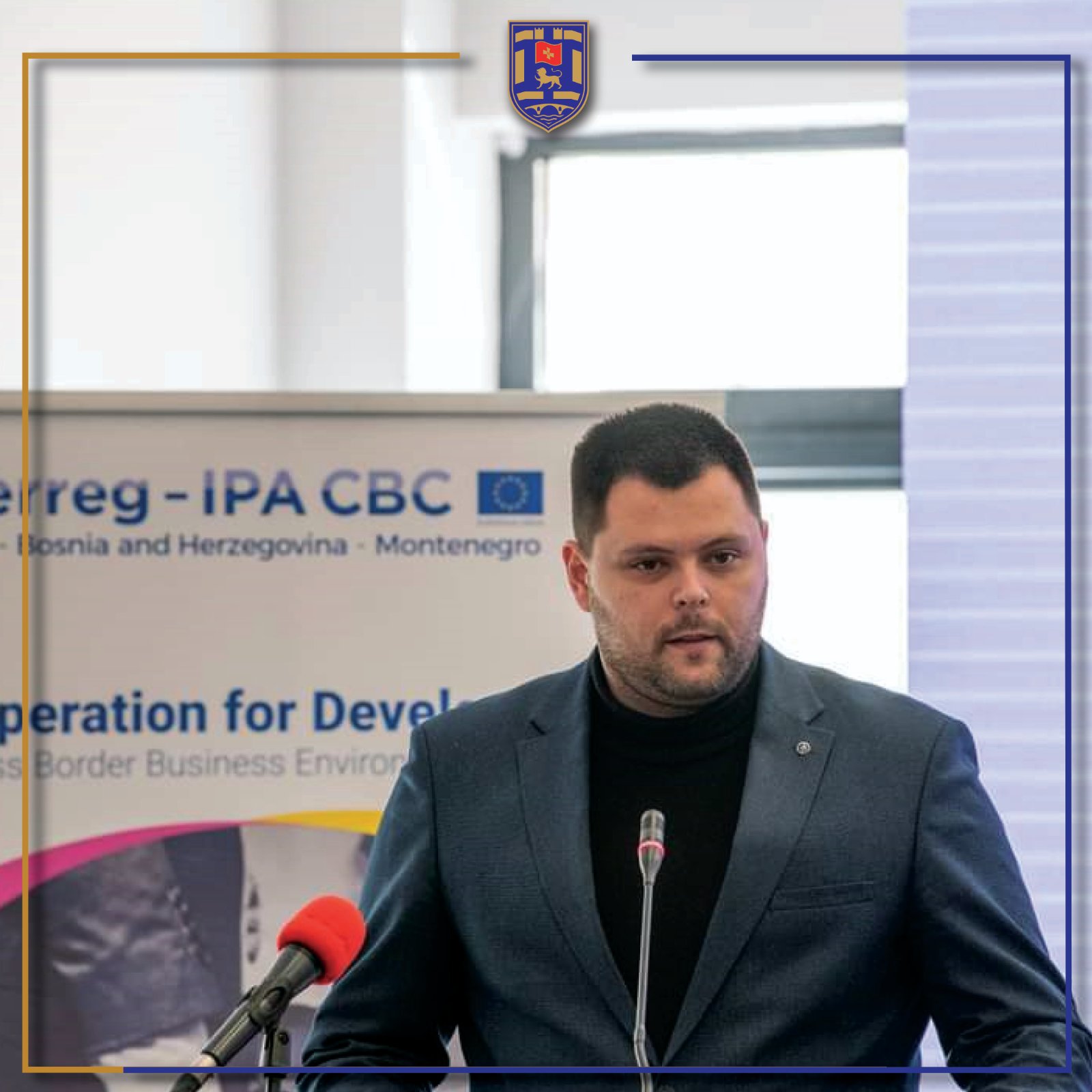 KOVAČEVIĆ: Nikšićani su uz stanovništvo pogođeno zemljotresom