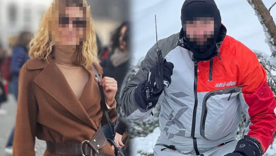 JEZIVI DEZALJI TRAGEDIJE NA KOPAONIKU: Dragan je poznavao planinu, bio je iskusan vozač