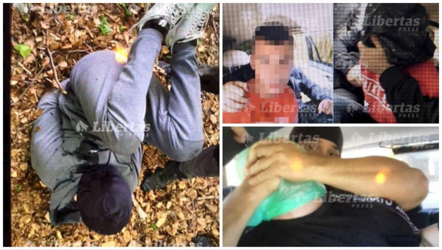 STRAVIČNO svjedočenje jednog od ljudi koje je hapsio tim za podršku nekadašnjeg SPBOK: Nisi čuo kako BIJE specijalni tim....