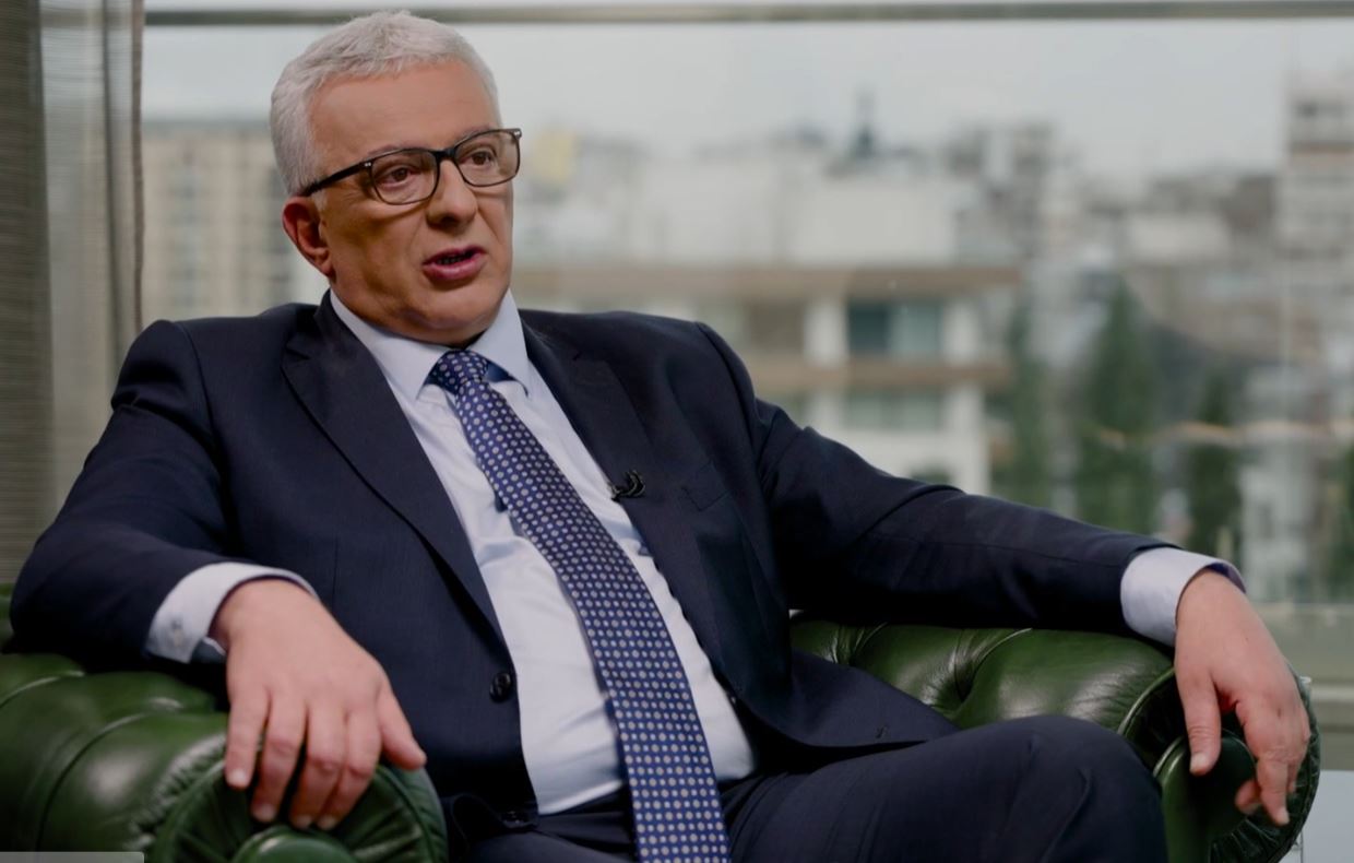 NE PLAŠIM SE NI BELIVUKA, NI ZVICERA: Kakav šah mat Andrije Mandića