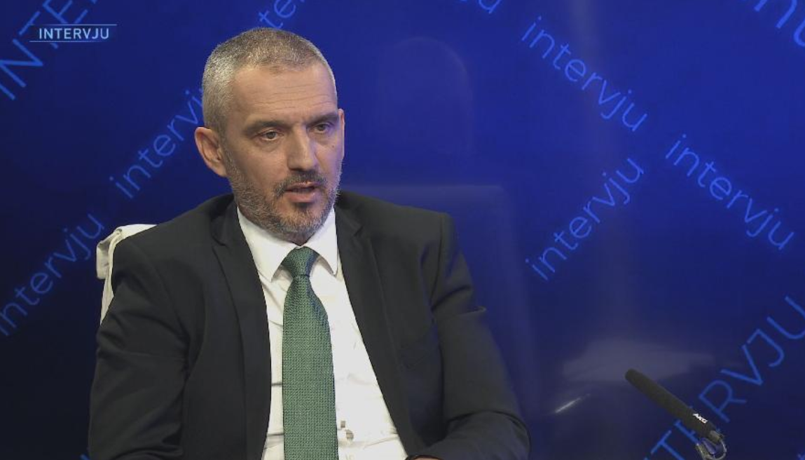BRĐANIN: Tražiću odlaganje odluke o razrješenju dok sud ne ispita odluku Vlade