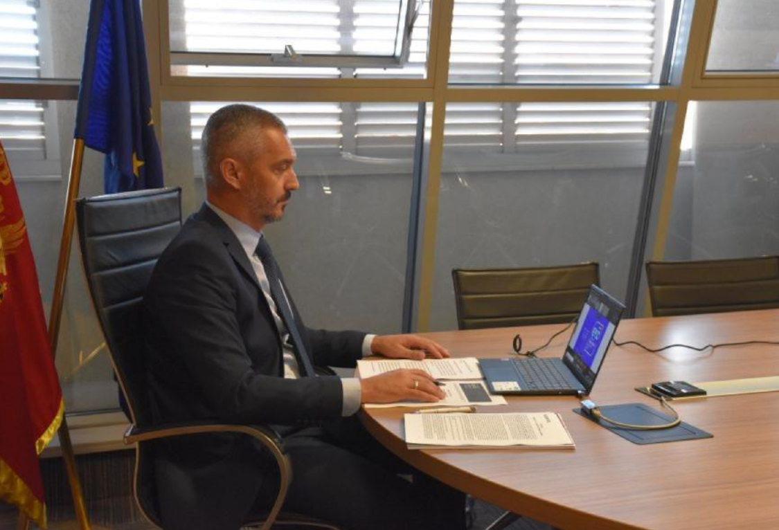 BRĐANIN: Nezakonito sam smijenjen, boriću se svim pravnim sredstvima da poništim odluku