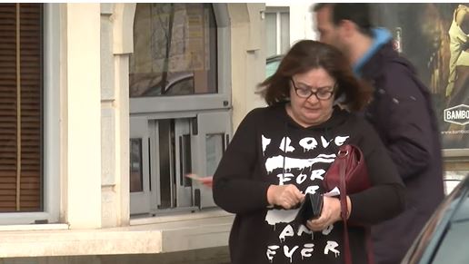 BESPLATAN PREVOZ DO 5. APRILA: U Kamenarima uklonjena biletarnica "Primorskog saobraćaja"
