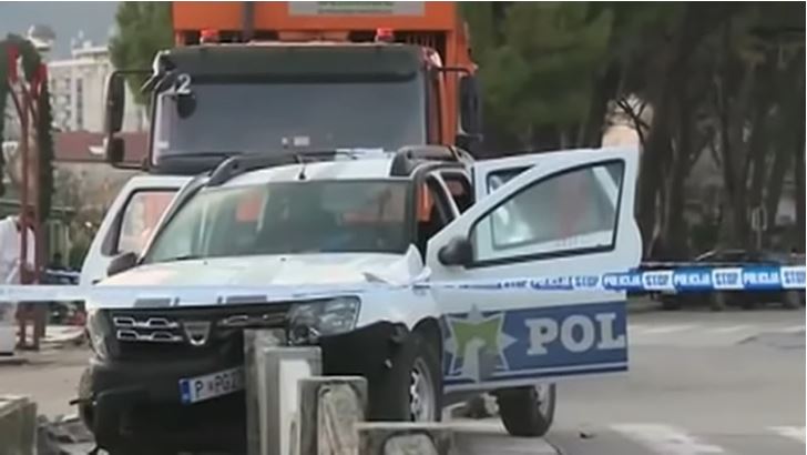Albancima po 40 godina za ubistvo policajca u Igalu