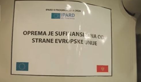 POLJOPRIVREDA: Poziv konsultantskim kućama na informativnu radionicu povodom implementacije IPARD programa