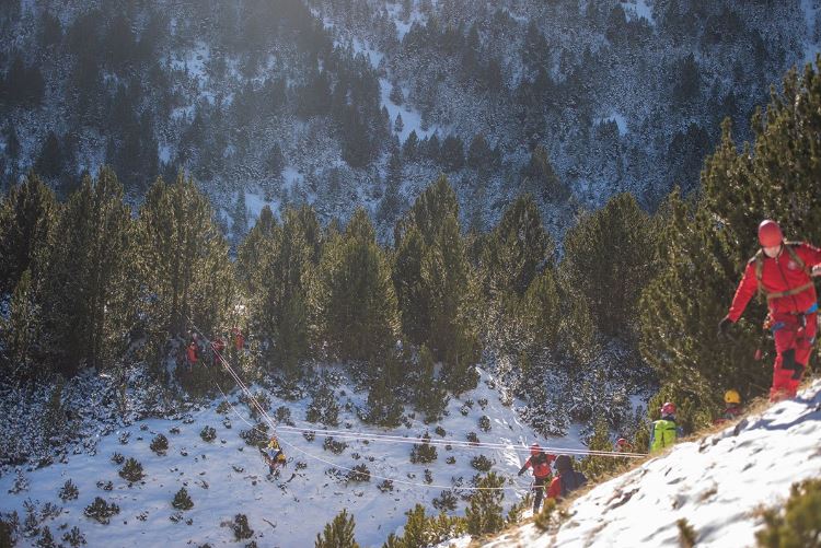 Na skijalištu povrijeđeno troje, među njima i dijete