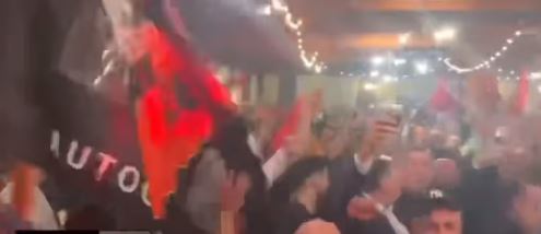 (VIDEO)U TUZIMA NIŠTA NOVO  Dajković: Ponižavanje Crne Gore u sred Crne Gore