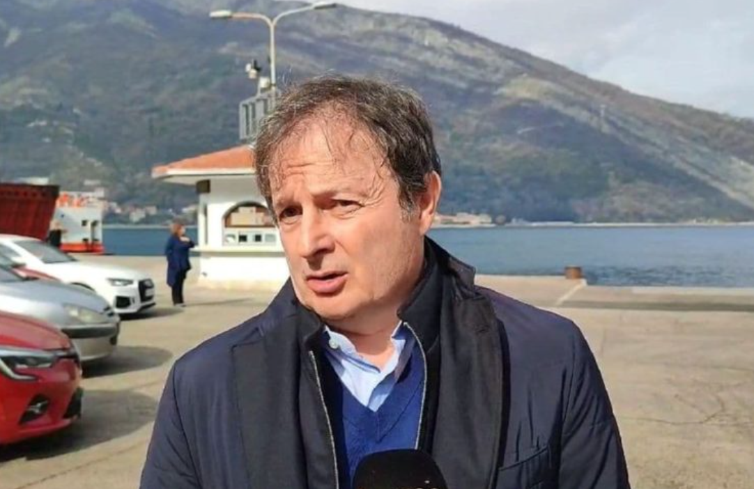 JP MORSKO DOBRO: Krivične prijave protiv Pomorskog saobraćaja