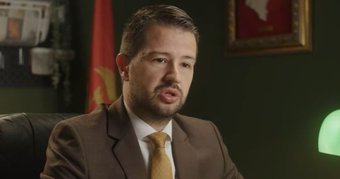 MILATOVIĆ: "Srbija je za Crnu Goru više od ekonomije"