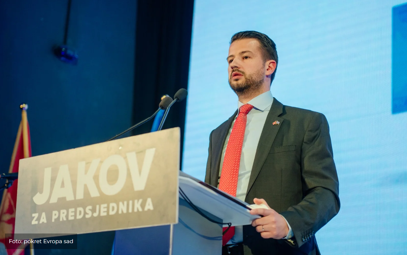 MILATOVIĆ U DANILOVGRADU: Zapečatimo pobjedu 2. aprila