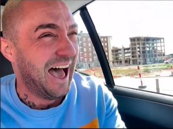 MILOV "PRELETAČEVIĆ" SE SAM OTKRIO: Radulović bio Đukanovićev mamac, ali bezuspJešno (VIDEO)