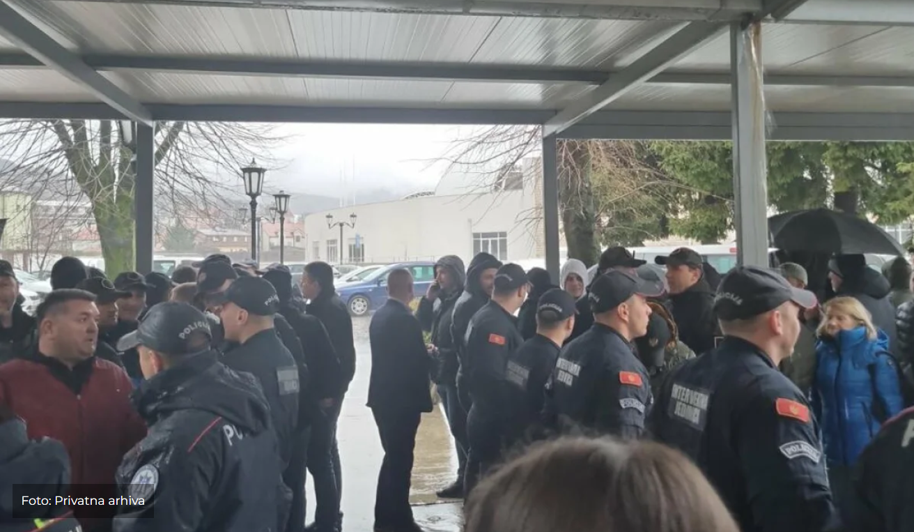 Zbog napada na Milatovića saslušano osam osoba. Tužilaštvo na potezu
