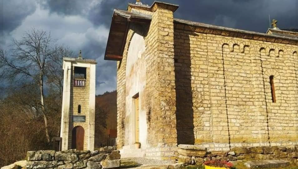 Priča o starom mostu i manastiru Voljavac: Kamen povezao dva dragulja