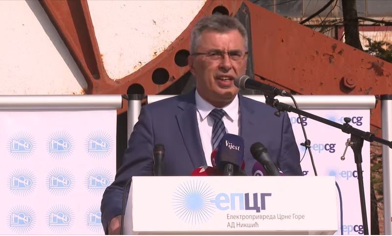 FINANSIJSKI IZVJEŠTAJ EPCG NAJBOLJI U ISTORIJI! Đukanović pohvalio saradnju sa novom Vladom