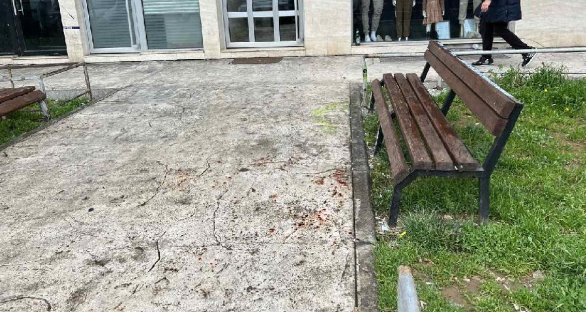 UHAPŠENI RADULOVIĆ, KOVAČEVIĆ I GRGOVIĆ: Na teret im se stavlja krivično djelo nasilničko ponašanje