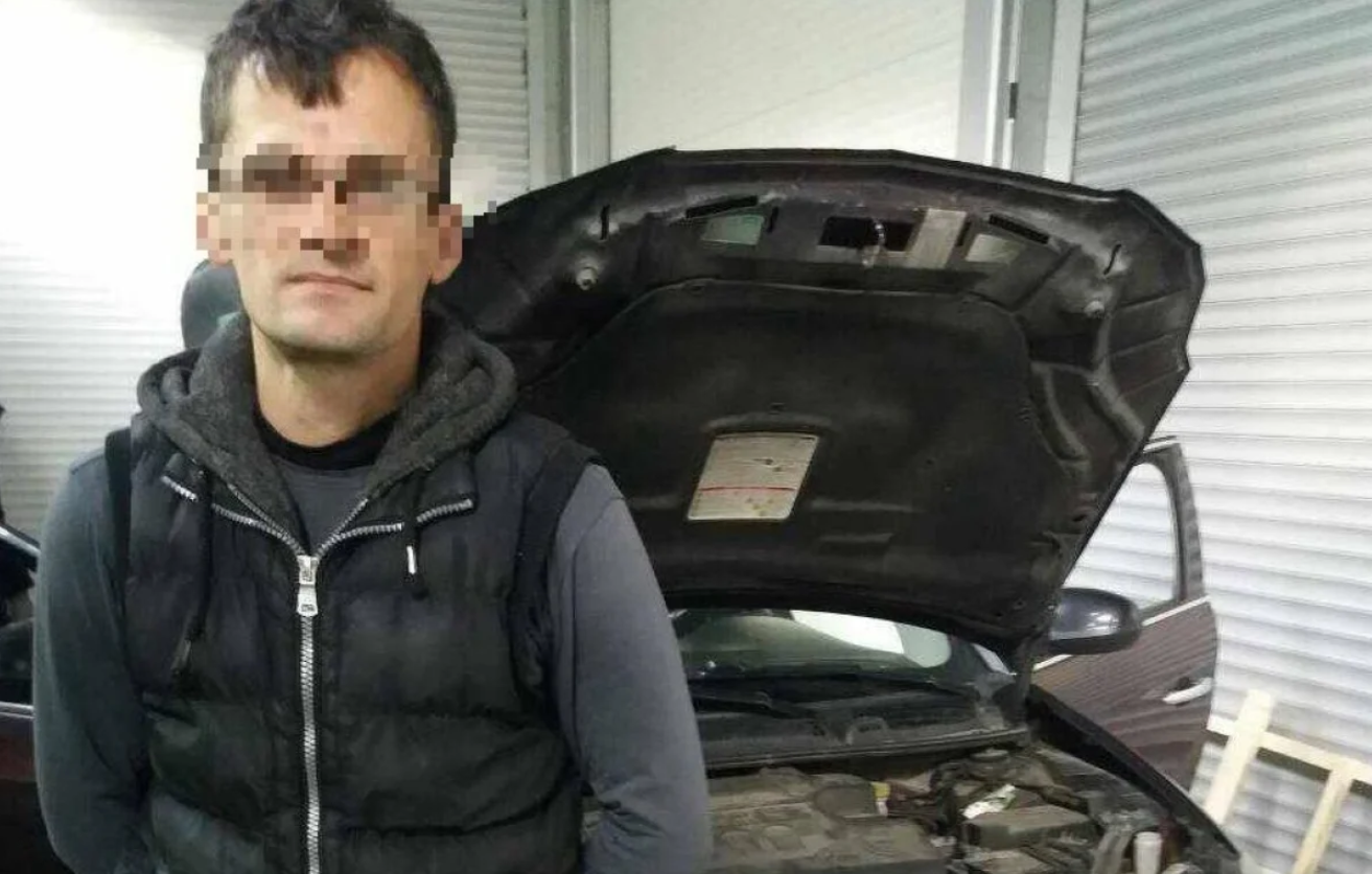 Ovo je Podgoričanin koji je jutros stradao nakon što je aktivirao bombu ispred Osnovnog suda