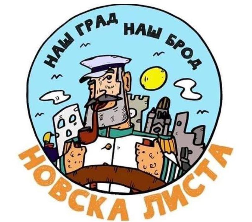 DA LI JE NA POMOLU RASKOL U NOVSKOJ LISTI:  Dio liste tvrdi da se vrh prodao NATO lobiju i da je neko uzeo pare od Evrope sad?