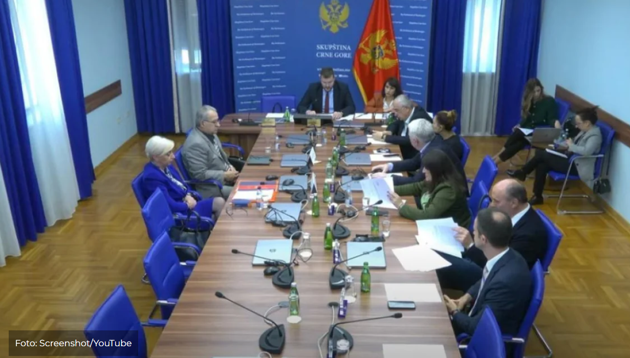 ZAKLJUČCI ODBORA: U slučaju Belivuka i Miljkovića pojedini policijski funkcioneri postupali u interesu jednog kriminalnog klana