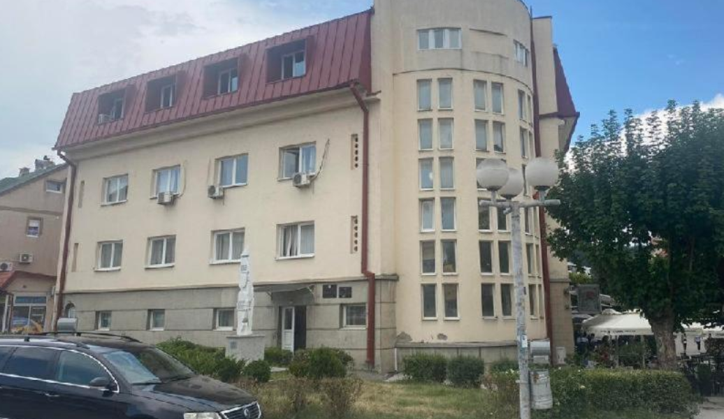 Odbijen predlog da Vuk Vulević ostane u pritvoru
