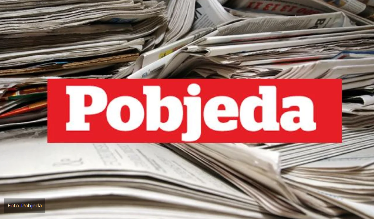 "Nova Pobjeda" osam godina nezakonito koristi državnu imovinu