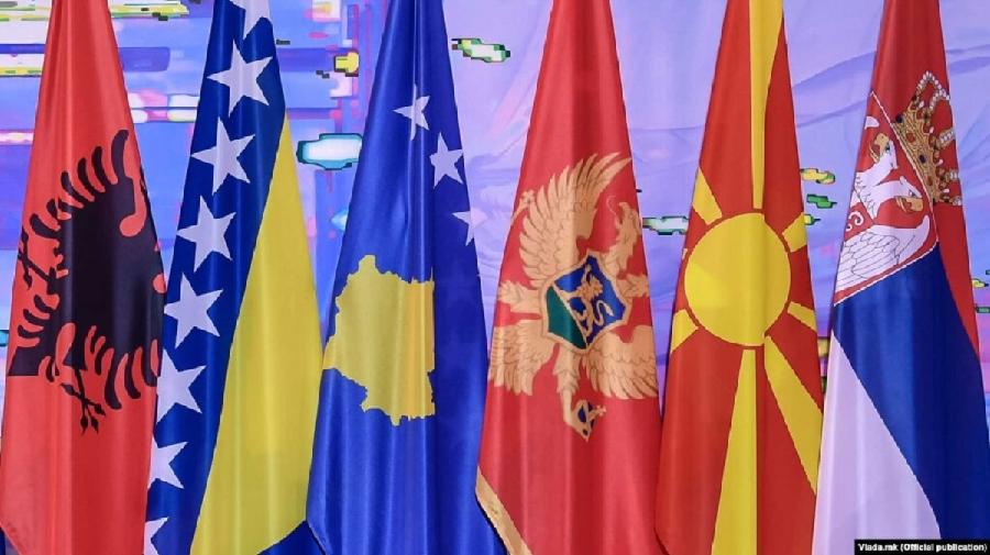"ZAPADNI BALKAN KVAD" Pokrenuta nova regionalna platforma protiv Rusije