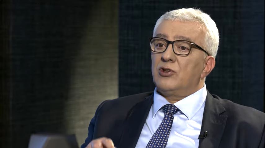 ZBCG: Glavni Spajićev problem je sam Spajić