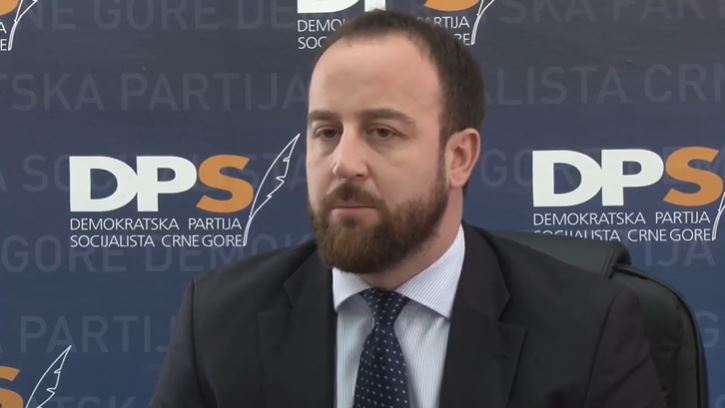 DRUGO POLUVRIJEME REFERENDUMA Nikolić: 2. aprila odlučujemo o samobitnosti Crne Gore