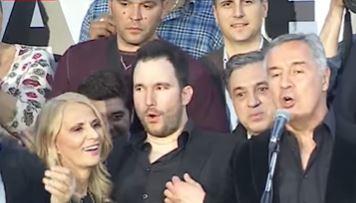 BLAŽO ĐUKANOVIĆ TUŽIO CRNU GORU: Onemogućeno im da grade malu hidroelektranu kod Kolašina na rijeci Slatini
