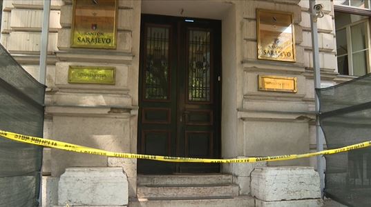 Dojava o bombi u više škola u Sarajevu